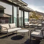 Clarion Hotel Bergen 