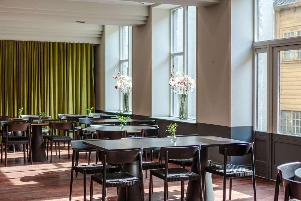 Clarion 4* Берген